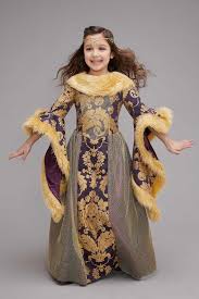 Medieval Princess Costume For Girls Princess Costumes For Girls Medieval Princess Medieval Dress Princess