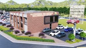 Seyhun irmağı ile balkaş gölü'nün batısındaki yerleri büyük oğlu cuci han'a vermişti. Altinordu Ya Modern Galericiler Sitesi Kuruluyor Ordu Haberleri