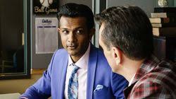 A handy overview of all of the show's episodes. Brockmire Episode Guide Tvmaze