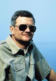 Tom Clancy (1947-2013) *66, Grave #86210160