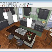 2020 free kitchen design software