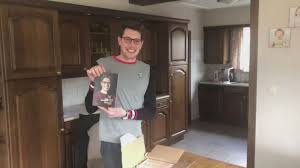 Zeg Nooit Nooit Het Boek Van Stig Broeckx Inspireren Is Niet Vanzelfsprekend Wielrennen Sporza In 2020 Zegen Boeken