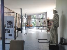 Score amazing coupons with home decorators collection 0 free delivery coupons. Lina Bo Bardi S Archive On Display At Her Glass House In Sao Paulo Archdaily