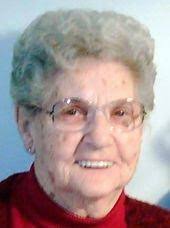 Hazel Duncan Obituary (2013)