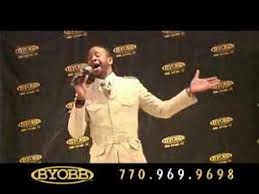 Dewayne Woods Let Go Live Byobb Table Talk Inspirational Music Let It Be God Loves You
