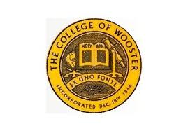 The College Of Wooster College Of Wooster Wooster College