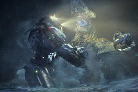 Submitted 9 years ago by misanthropistrobot. Pacific Rim Wins For Best Action Scene Of 2013 In 2nd Annual Fan Choice Awards