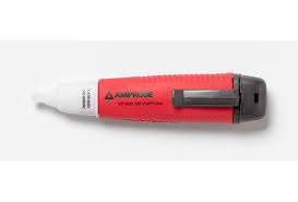 It is even the simplest and the quickest way to check as a user, there would be risks in your life if you cannot distinguish between the two. Vp 600sb Non Contact Volt Detector Amprobe