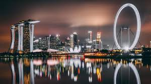 Tourism in singapore is a major industry and contributor to the singaporean economy, attracting 18.5 million international tourists in 2018, more than three times singapore's total population. Post Pandemic Travel Singapore Seeks Local Boost To Revive Tourism Sector Crisis Travel Hindustan Times