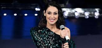Jul 02, 2021 · 02.07.2021 10:00. Anna Tatangelo Sanremo 2021 Aspetto Il Pezzo Adatto E Poi