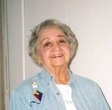 Frances Pack Obituary (1931