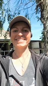 In meiner Funktion als Pressesprecherin für die DQHA