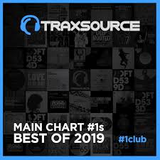 best of 2019 main chart 1s on traxsource