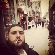 Joseph Vano (@VanoJoseph)