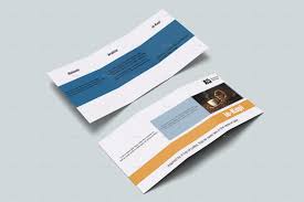 A5 Trifold Brochure Mockup Trifold Brochure Brochure Brochures Mockups