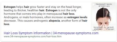 If you are in menopause and have noticed thinning hair, it. 7 Step Guide To Reverse Thyroid Hair Loss Hair Regrowth Supplements