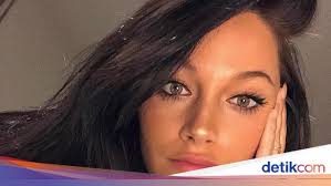 Ademnya Para WAGs di Panas Duel Juventus Vs Inter Milan