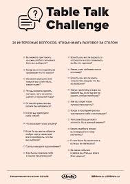 что можно написать о себе в инстаграме примеры для девушек 20 Interesnyh Voprosov Kotorye Pomogut Uznat Drug Druga Blizhe Vo Vremya Uzhina Spisok Podgotovlen Sovmestno S Gaspacho Challenges Good Motivation Blog Planner