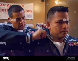 Reagan hospital hi-res stock photography and images