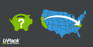 How much does it cost to move cross country? How Much Does It Cost To Move Across Country