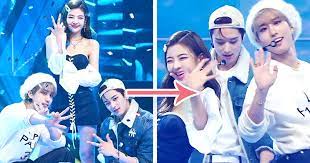 Itzy's yeji then stated, while i was an mc for mbc's 'show! Itzy S Lia And Stray Kids Han Are Making Fans Fall For Their Charms Koreaboo