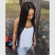 This is the best choice for those who want a natural looking hair. 17 Best Brazilian Straight Hair Ideas Hair Brazilian Straight Hair Straight Hairstyles