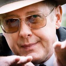 James Spader Private