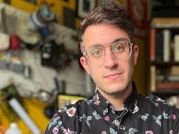 Dudley Fitzpatrick's Instagram, Twitter & Facebook