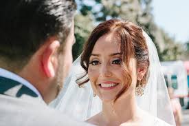 Betsy & Gregory Wedding Photographs