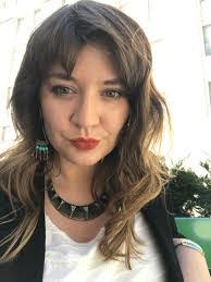 Nina Robbins's Instagram, Twitter & Facebook