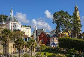 Learn more about wales here. The Ultimate Guide To Portmeirion Village Menai Holidays