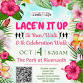 Lace’n It Up 2025