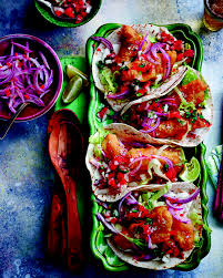 We did not find results for: Ensenada Haddock Fish Tacos Seafood Friday