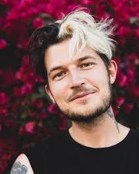 Josh Strock's Instagram, Twitter & Facebook