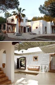 A Modern Rustic Home On Formentera By The Style Files Via Flickr Case Di Lusso Design Case Moderne Stili Di Casa