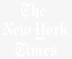 The new york times uses a variety of typefaces in its layouts. New York Times Logo Copyv3 New York Times Logo Png Transparent Png Transparent Png Image Pngitem