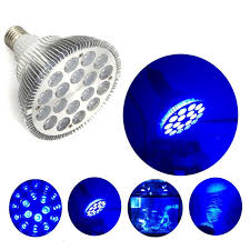 Available in other styles, configurations & kits. China 18 Royal Blue Aquarium Lamp Marine Coral Reef Saltwater Tank Lighting Led Colours Spot Light Par38 Lamp China Led Aquarium Light Led Grow Light