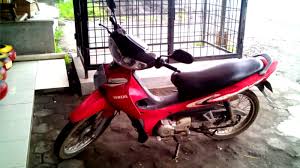 Yamaha Jupiter Jupiter Z