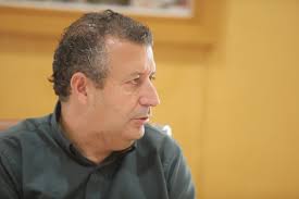 Entrevista Javier Fernández: "Asumo mis responsabilidades con dedicación,  organización, trabajo y la ayuda de un gran equipo"