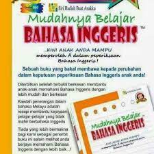 Yah, meskipun ini terdengar sulit dan membosankan, tapi cara ini terbukti efektif untuk kamu mahir berbahasa inggris mulai dari segi pelafalan, pengucapan, sampai penulisan loh. Cara Mudah Dan Pantas Untuk Bijak English Mudahnya Belajar Bahasa Inggeris Shopee Malaysia