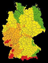 Die extreme #hitzewelle in nordamerika ist an der pazifikküste schon wieder vorbei. Unwetterzentrale Deutschland Www Unwetterzentrale De Www Meteomedia De Meteomedia Das Wetter