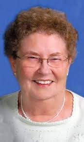 Evelyn Norma Bruce Wyatt (1936-2019)