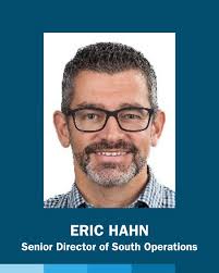 We're excited to announce recent leadership changes in our Operations  teams: Ben Morris has been named Vice President of Operations, Jeff Bowlby  has been promoted to Senior Director of North…