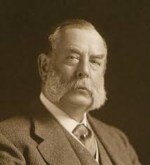 Who Was George F. Baker?