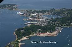 A Village of Discovery: The History and Diversity of Science in Woods Hole