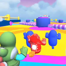 Play 200+ pc xbox ps game on your android device! Fall Dudes Ultimate Knockout 3d Challenge Game 1 1 5 Mod Apk Dwnload Free Modded Unlimited Money On Android Mod1android
