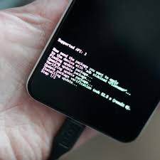 Adb sideload