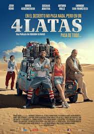 4 Latas Completa Pelicula Online Ver 4 Latas Ver Completa Online En Espanol 4 Latas Torrent Descargar Espa Peliculas De Comedia Peliculas Completas Peliculas