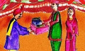 The biggest problem in Bangladesh is the practice of dowry. — Steemit