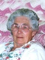 Henrietta Willey Obituary